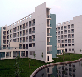 MBBS in Nanjing University